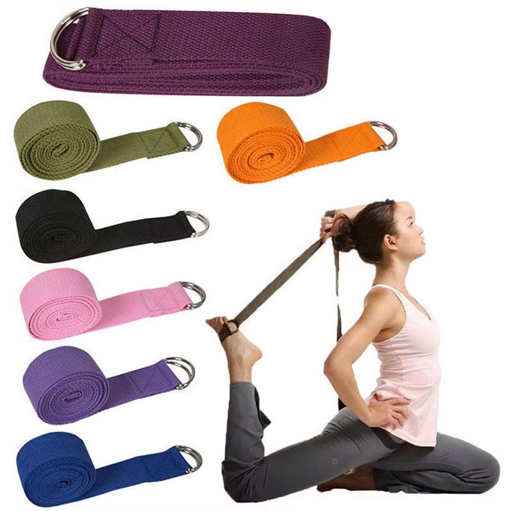 180 cm Spor Yoga Askısı Dayanı - D Ring Strap incelemesi ve fiyatı