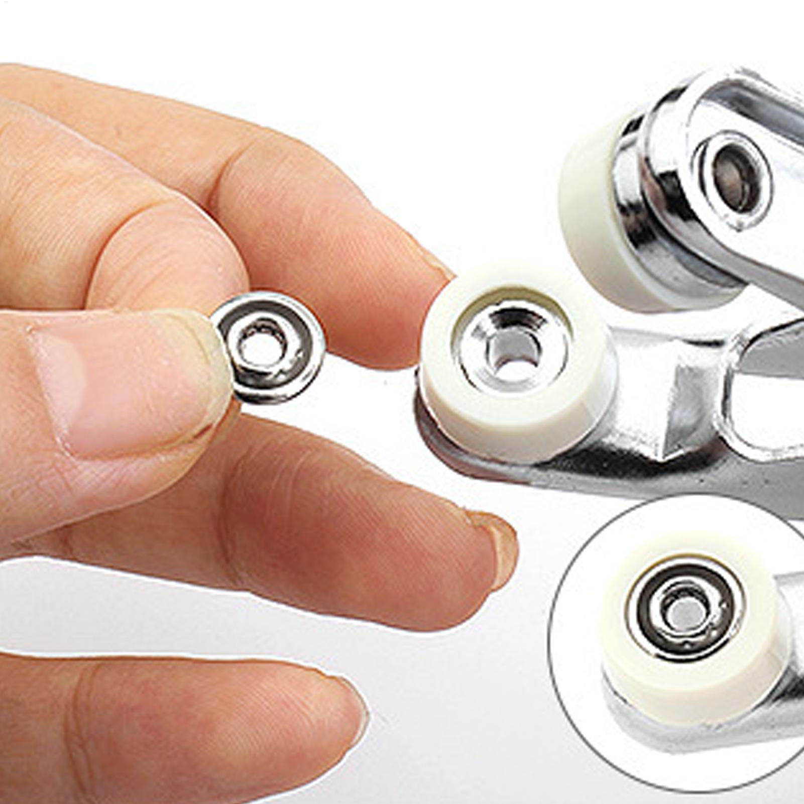 Giysi Düğme Seti 5 Tırnaklı Me - Snap Fastener Set incelemesi ve fiyatı