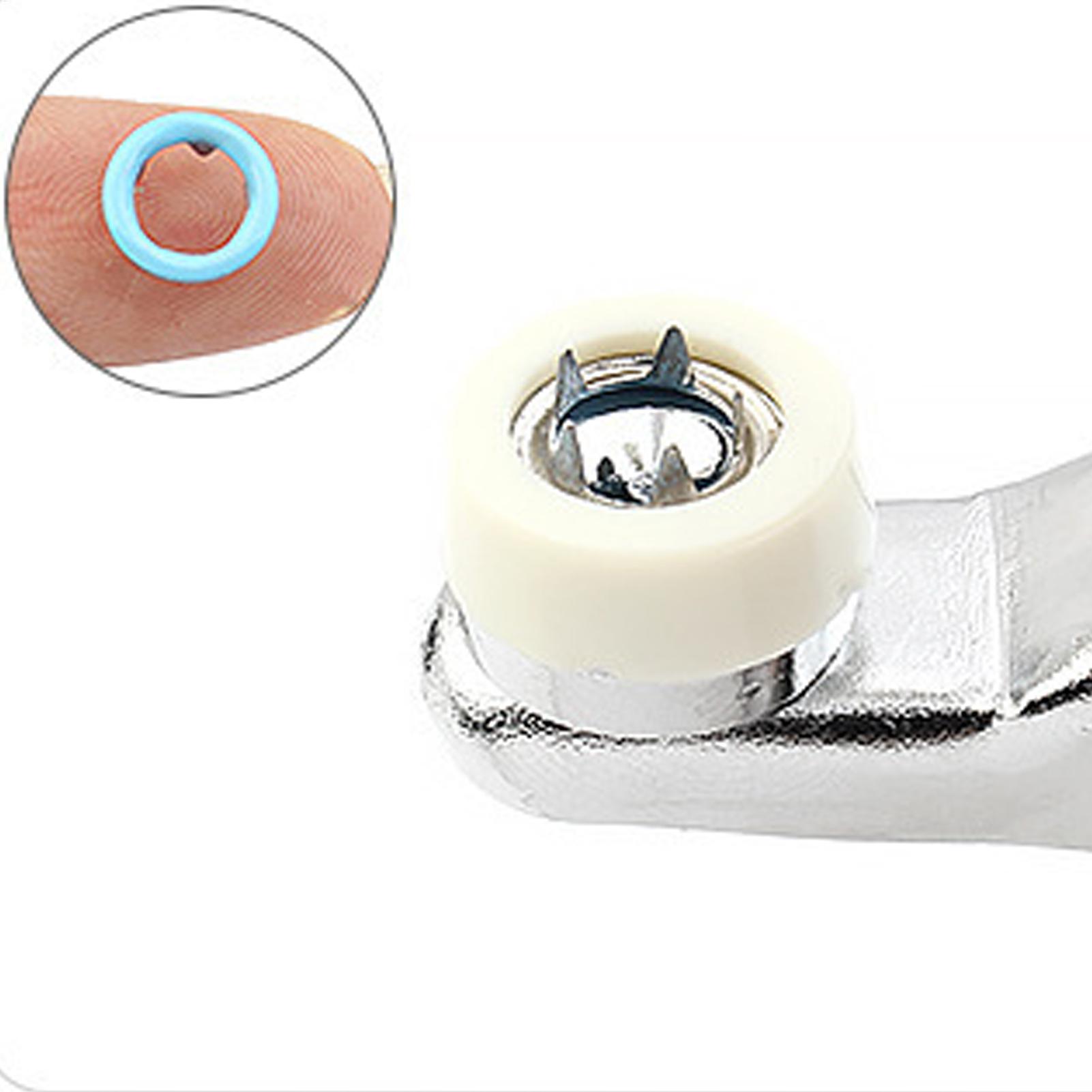 Giysi Düğme Seti 5 Tırnaklı Me - Snap Fastener Set incelemesi ve fiyatı