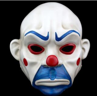 Anime Joker Banka Soyguncu Mas - Briar Cosplay Prop incelemesi ve fiyatı