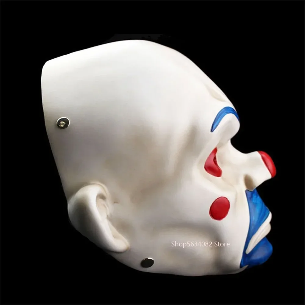 Anime Joker Banka Soyguncu Mas - Briar Cosplay Prop incelemesi ve fiyatı