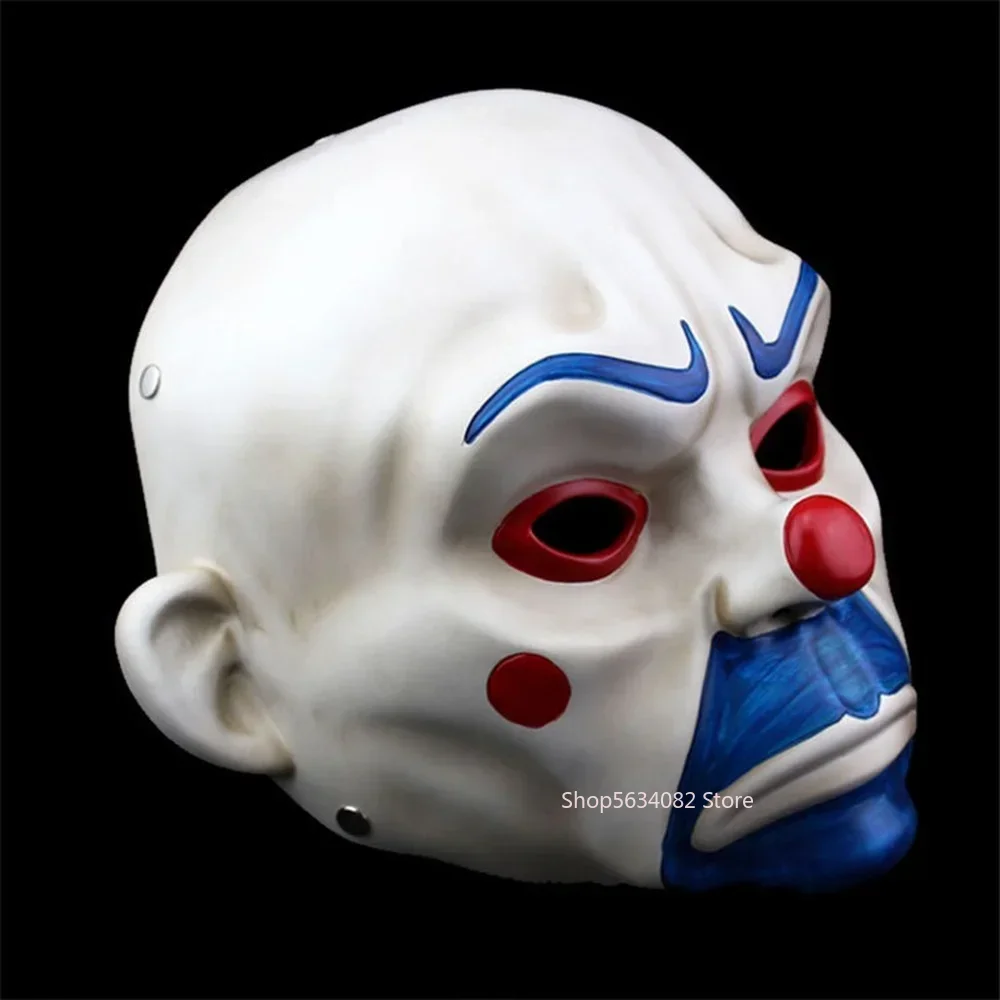 Anime Joker Banka Soyguncu Mas - Briar Cosplay Prop incelemesi ve fiyatı