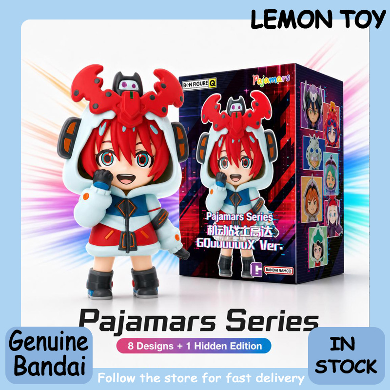 Orijinal Bandai BN Figür Q Paj - Bandai Gundam Hg incelemesi ve fiyatı